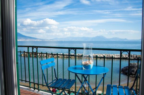 Il Richiamo Del Mare Napoli